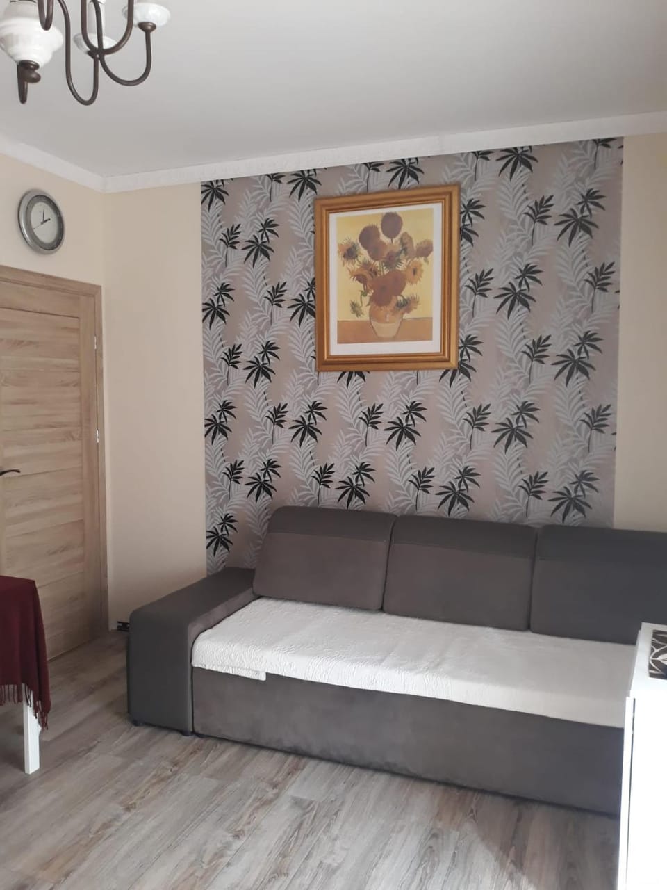 U Basi Apartment in Pomeranian Voivodeship