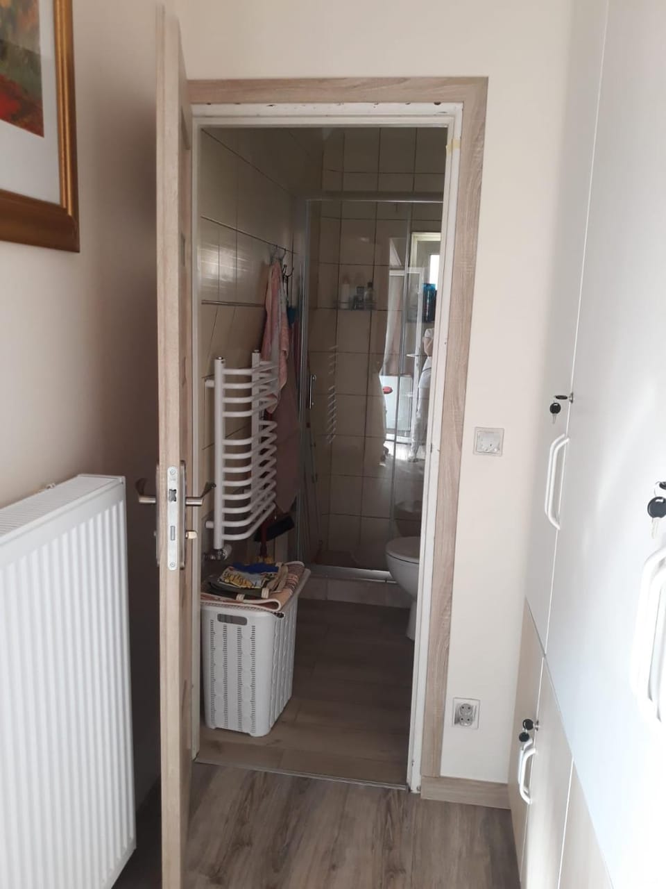 U Basi Apartment in Pomeranian Voivodeship