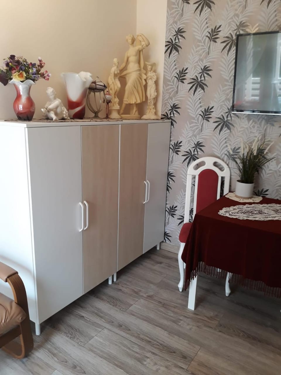 U Basi Apartment in Pomeranian Voivodeship