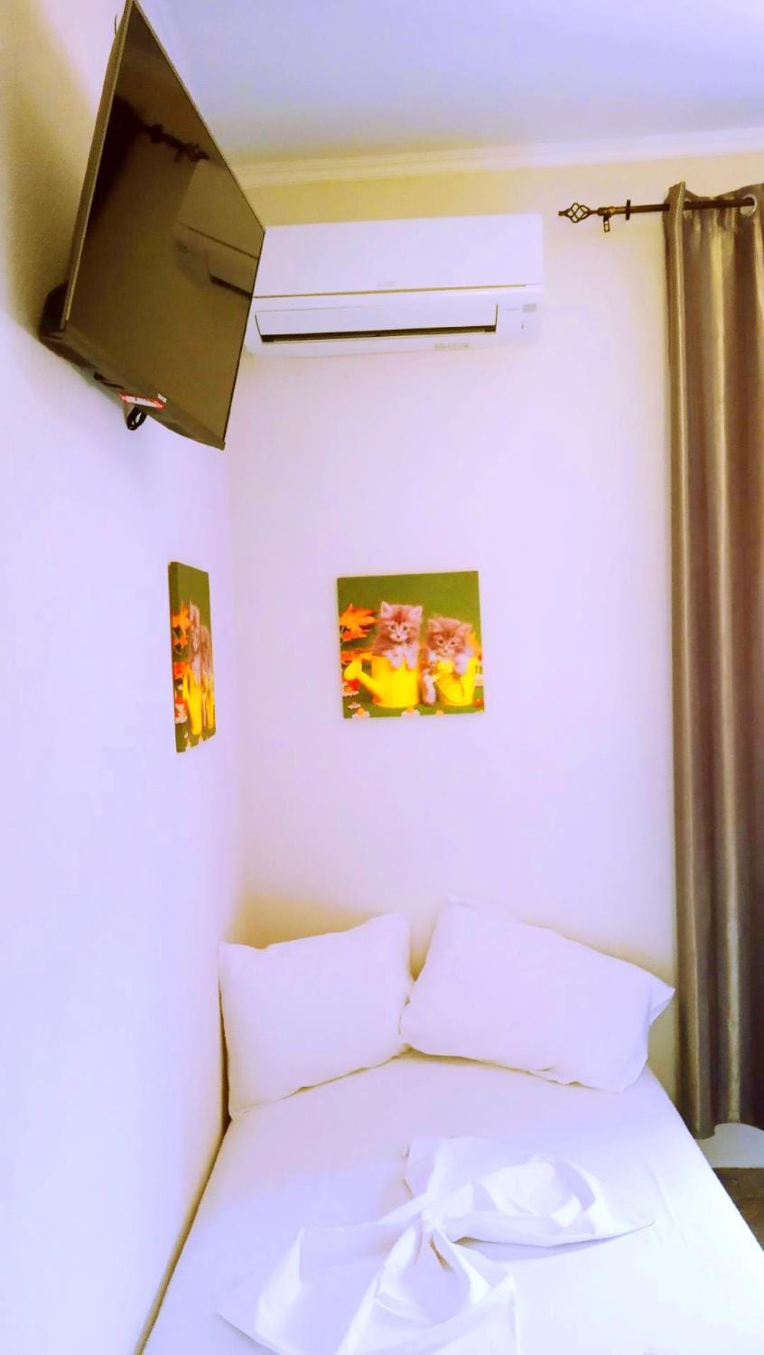 Cristi Apartments House in Thasos