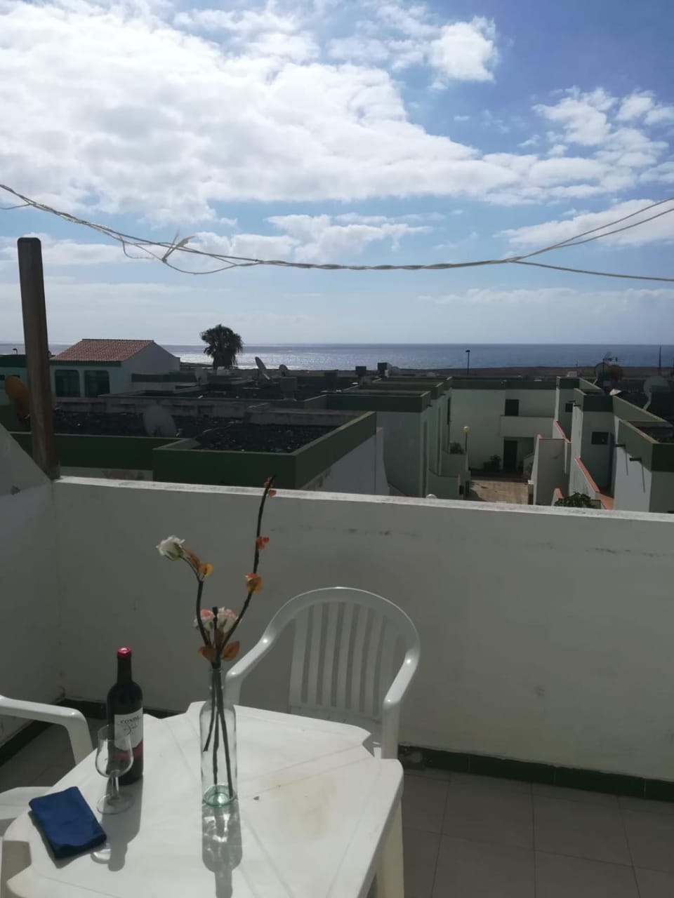 FUERTEVENTURA VISTAMAR Apartment in Maxorata