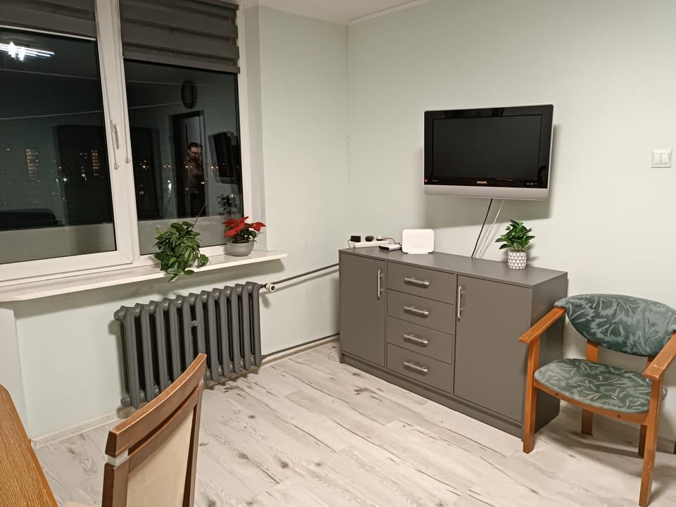 Mela House Apartment in Gdansk