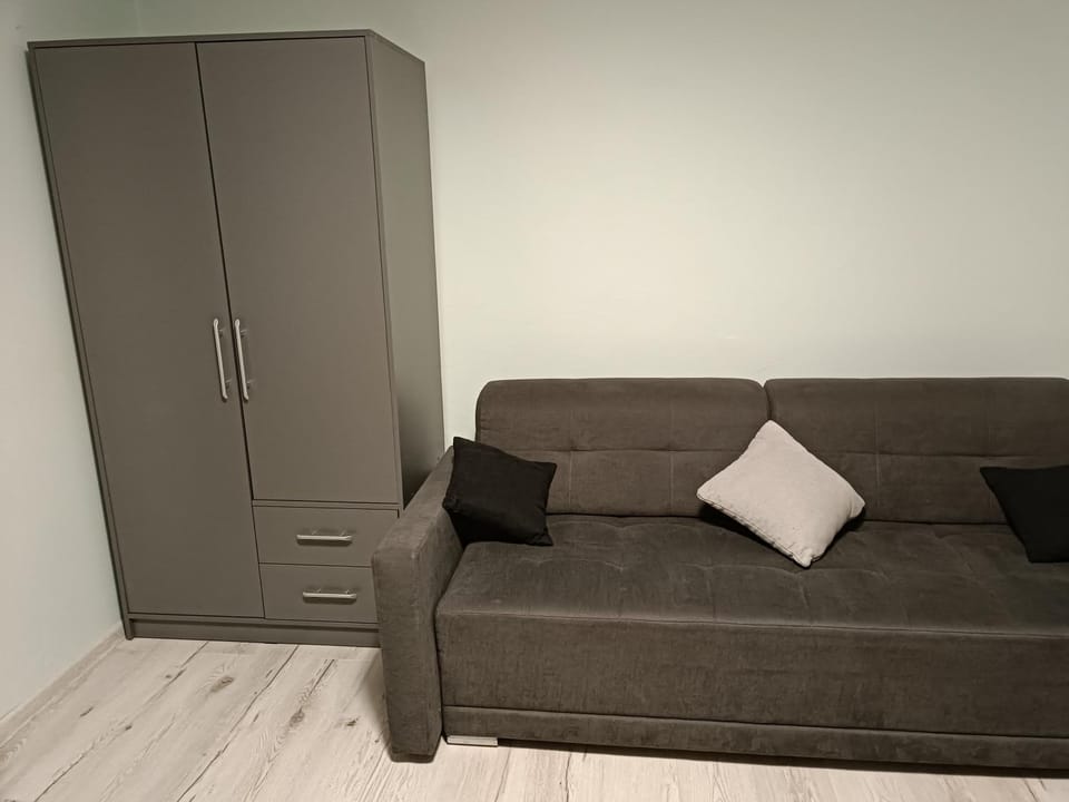 Mela House Apartment in Gdansk