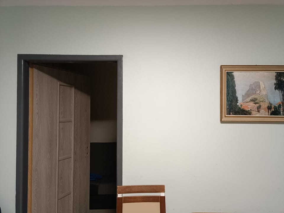Mela House Apartment in Gdansk