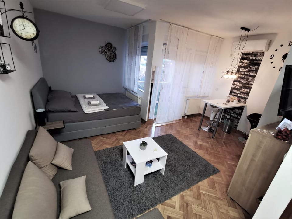 Time KEEPER Apartment in Croatia