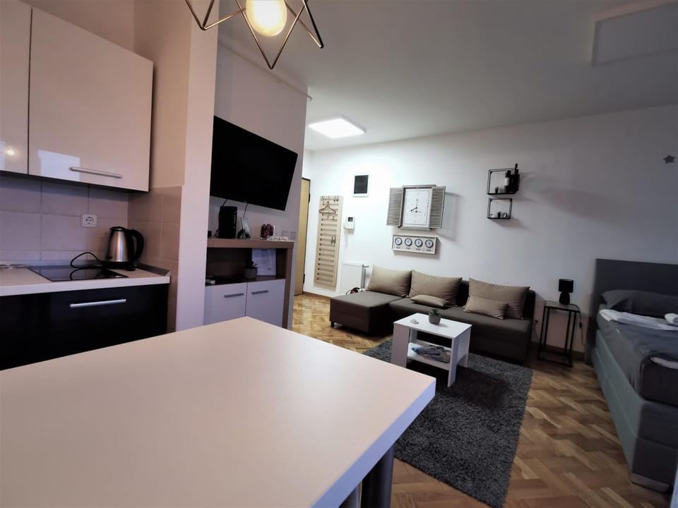 Time KEEPER Apartment in Croatia