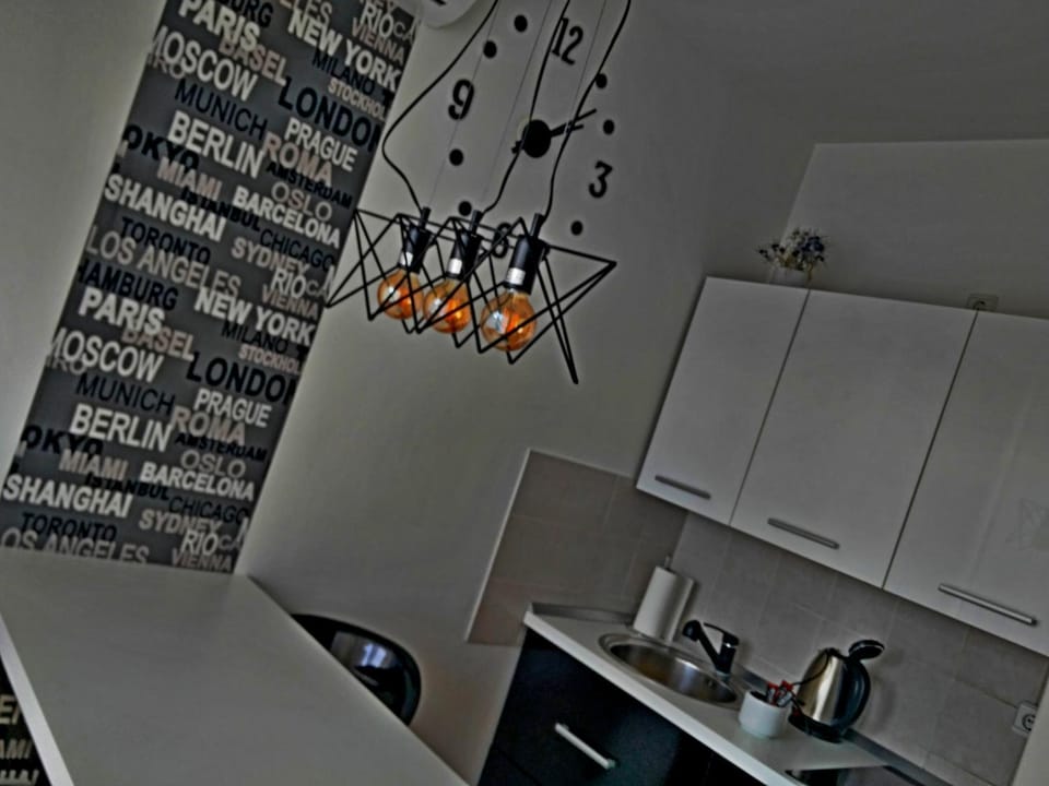 Time KEEPER Apartment in Croatia