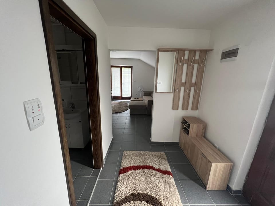 Mokra Gora Central Apartments Apartment in Zlatibor District, Serbia