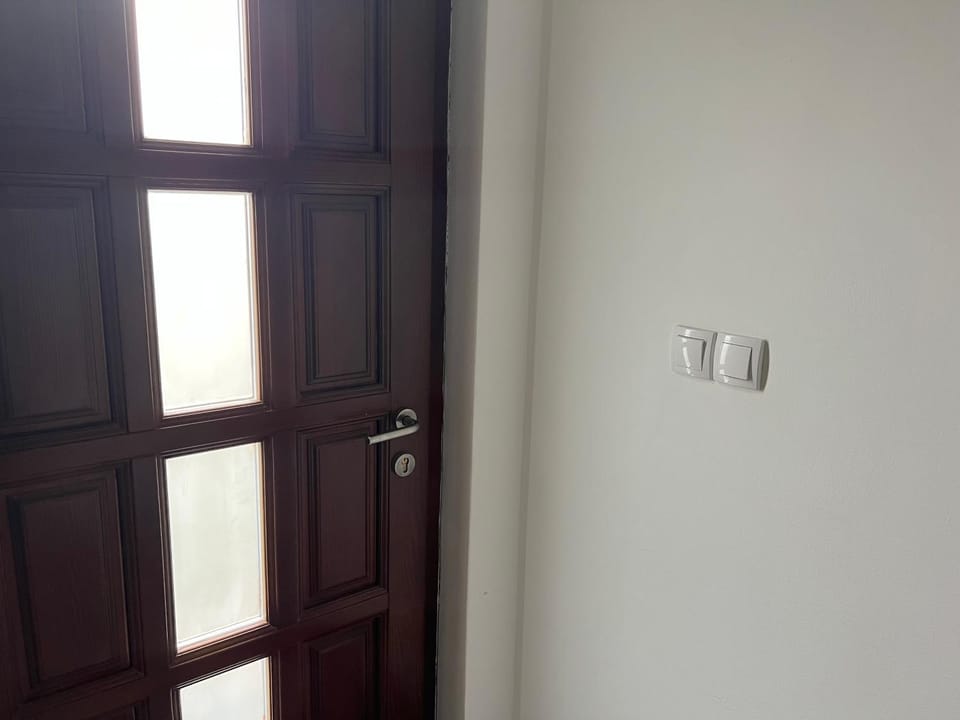 Mokra Gora Central Apartments Apartment in Zlatibor District, Serbia