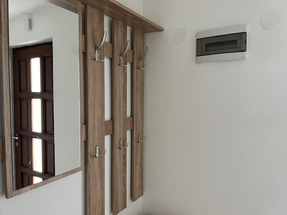 Mokra Gora Central Apartments Apartment in Zlatibor District, Serbia