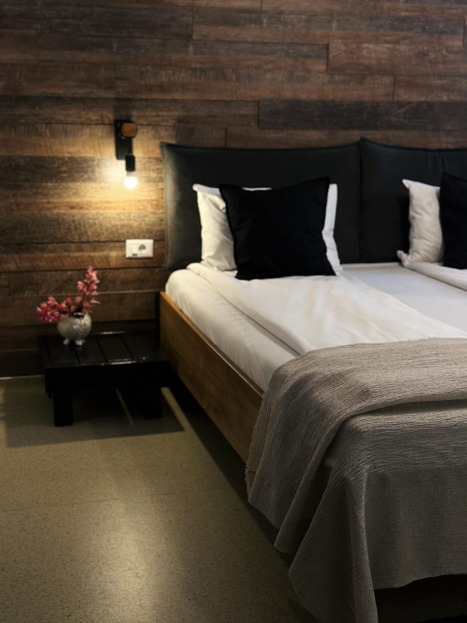 TimHouse Bed and Breakfast in Timisoara