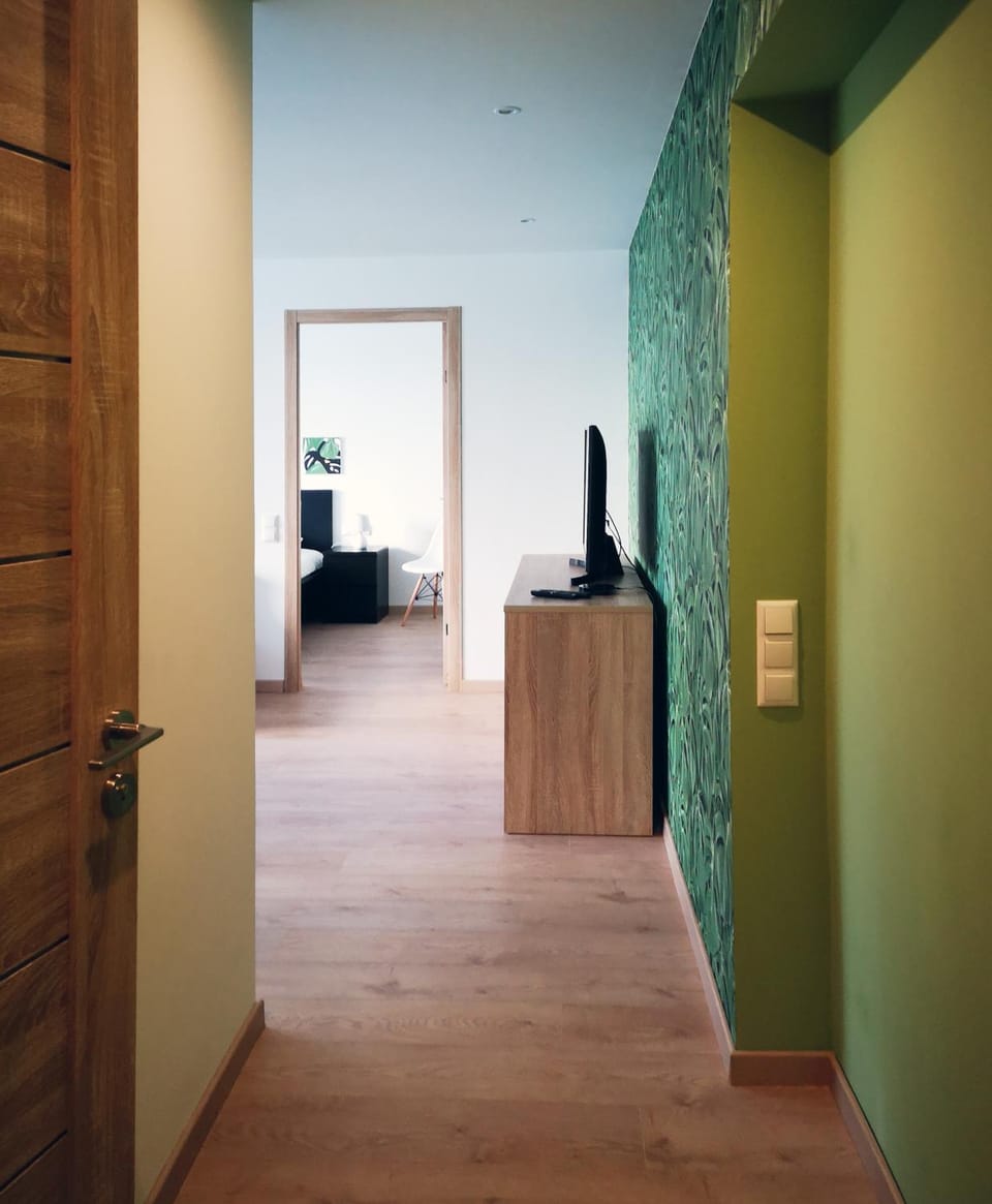 Day, View (from property/room), Lobby or reception