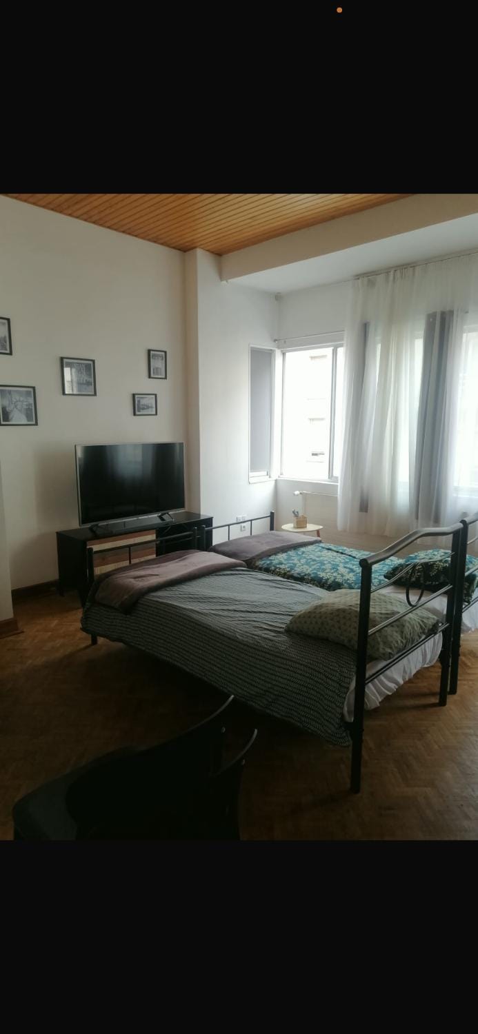 Passionné de la plage Apartment in Dunkirk