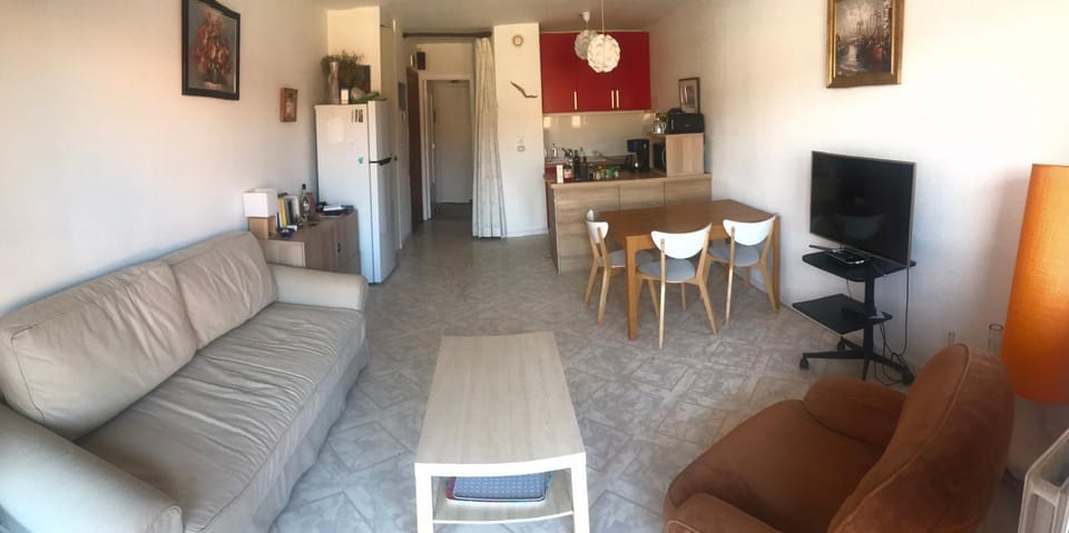 boulhome Apartment in Saint-Raphael