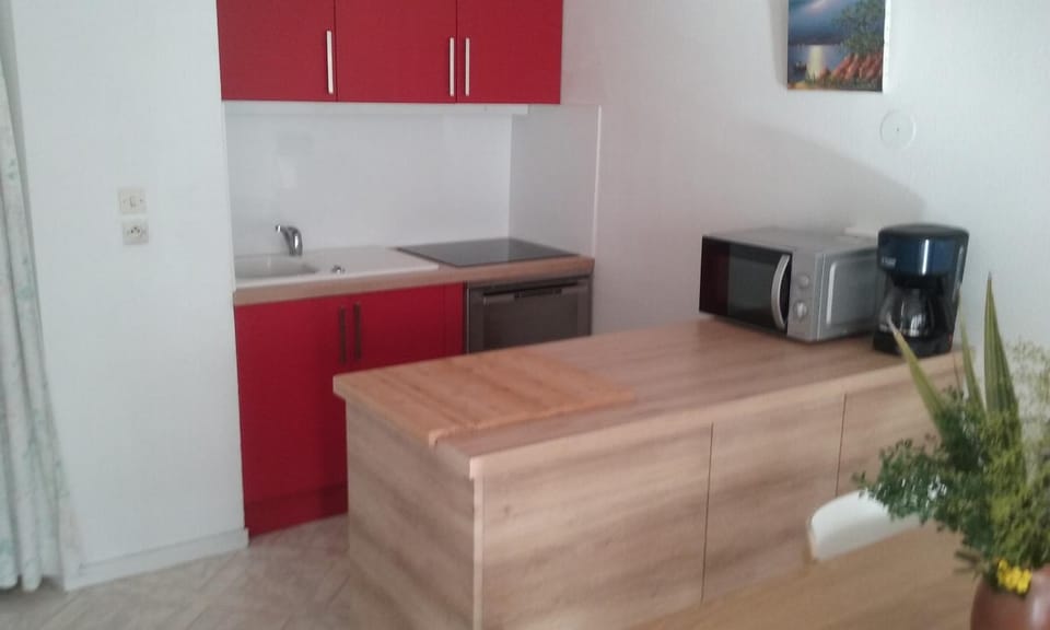 boulhome Apartment in Saint-Raphael