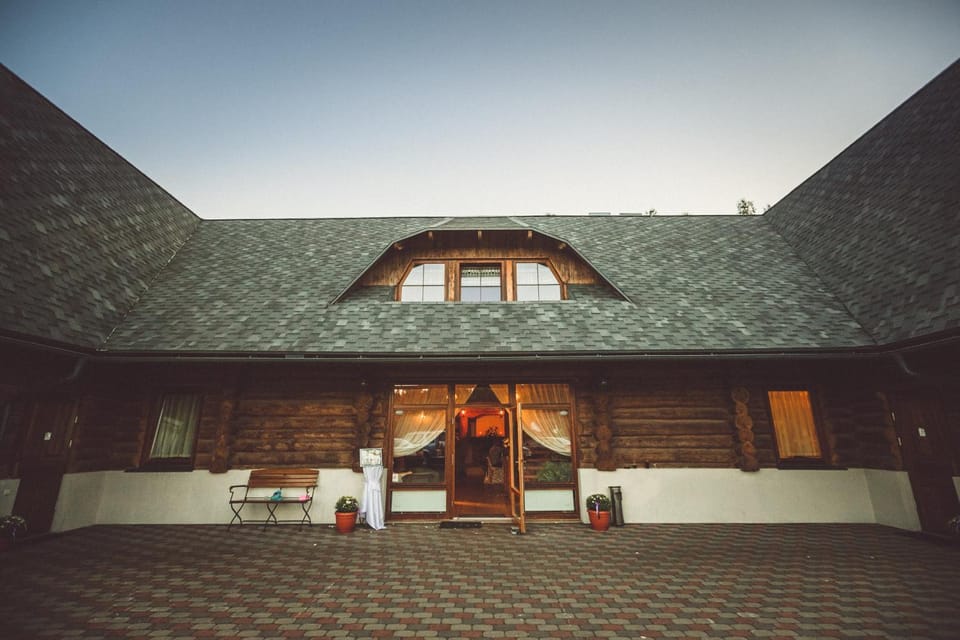 Turaidas zieds Bed and Breakfast in Latvia