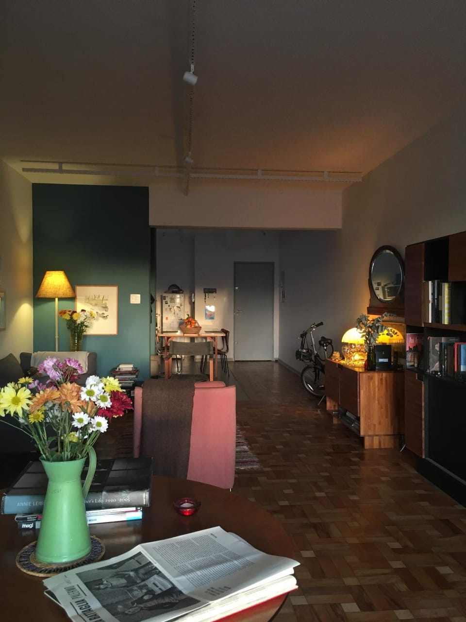 Lounge or bar