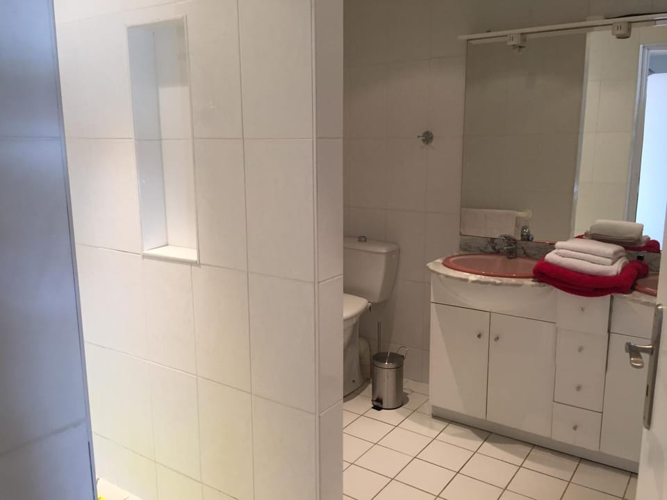 Port Homard Apartment in Granville