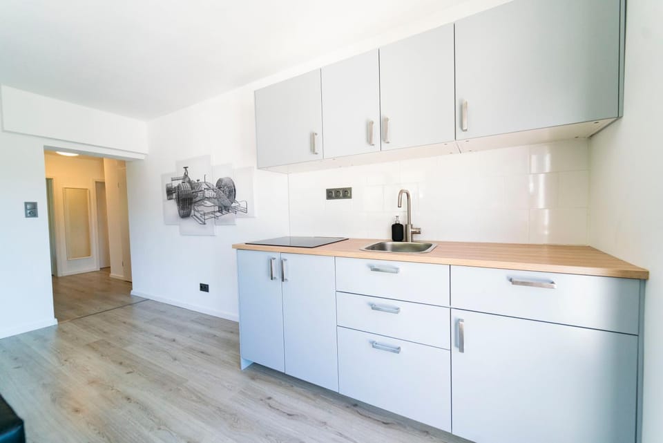 North Loop Rooms Apartment in Ahrweiler