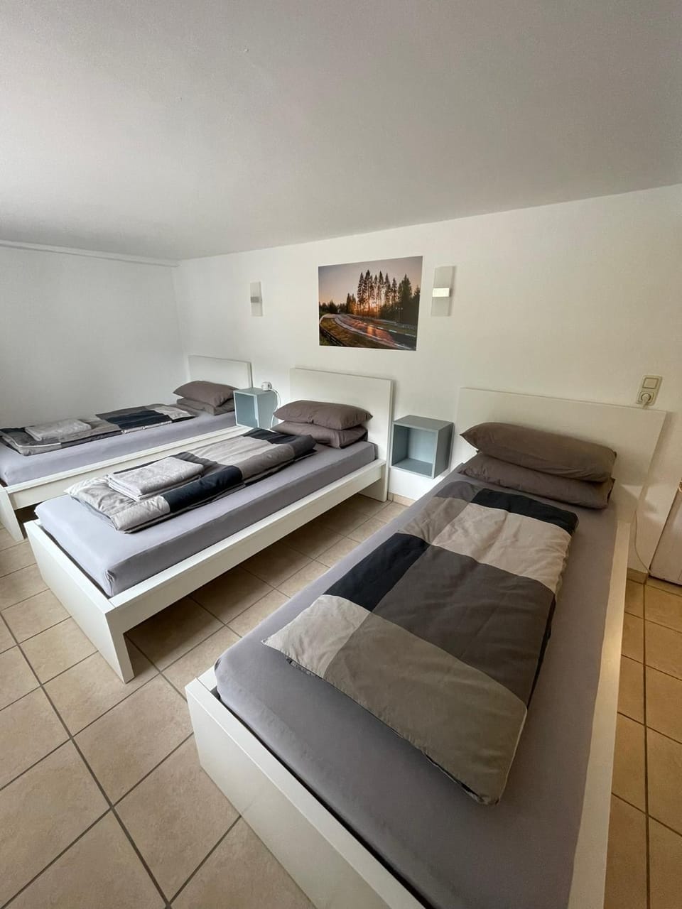 North Loop Rooms Apartment in Ahrweiler