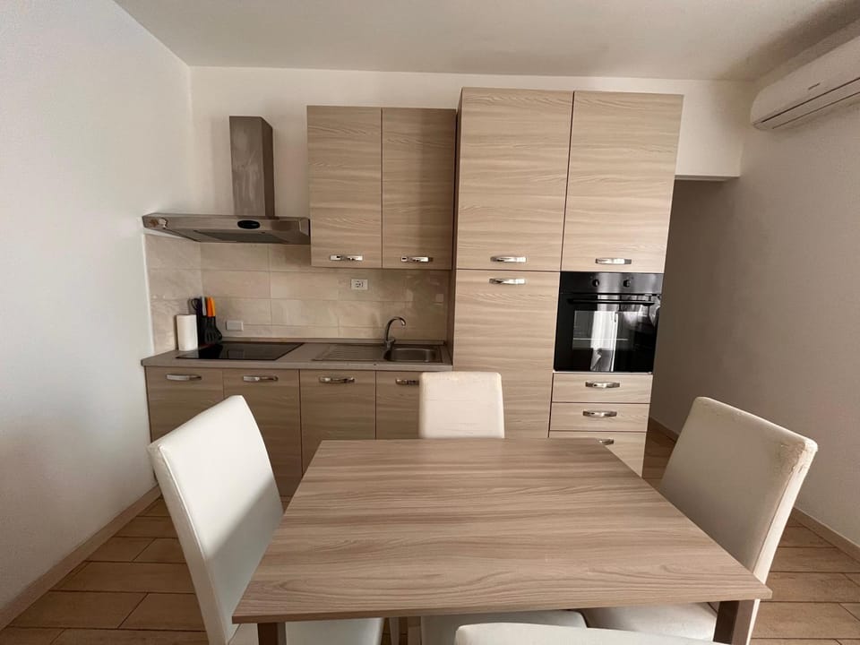 Podgora 2 Apartment in Venice