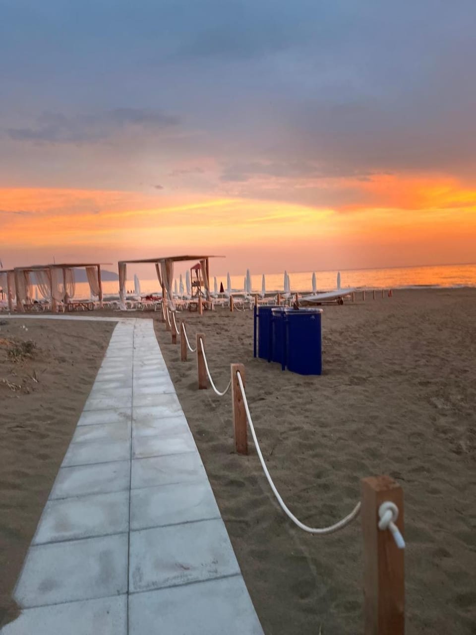 VILLA VERDEMARE House in Campania