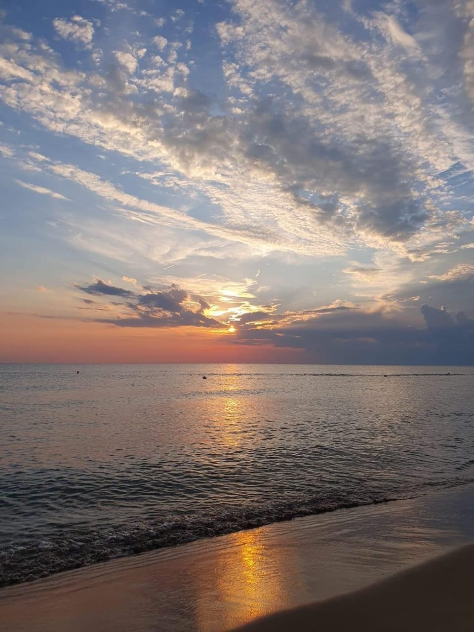 VILLA VERDEMARE House in Campania
