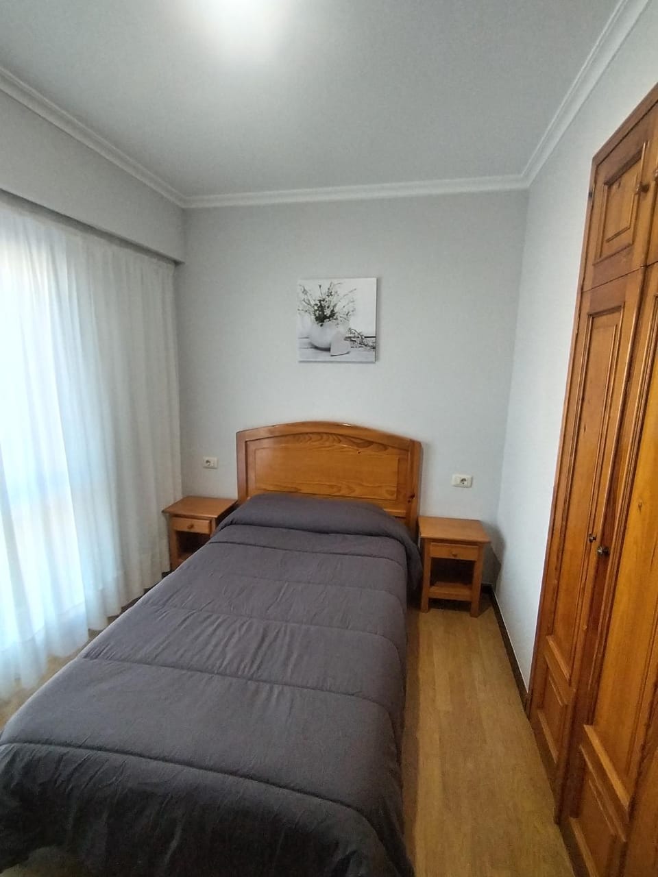 HOSTAL CID Bed and Breakfast in Galicia
