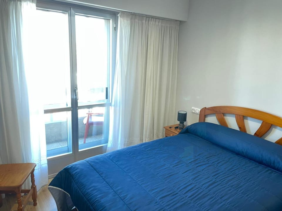 HOSTAL CID Bed and Breakfast in Galicia