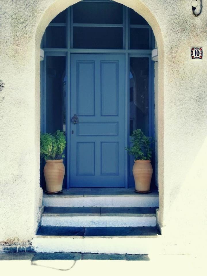 Central flat, 300m from the beach Apartment in Lasithi