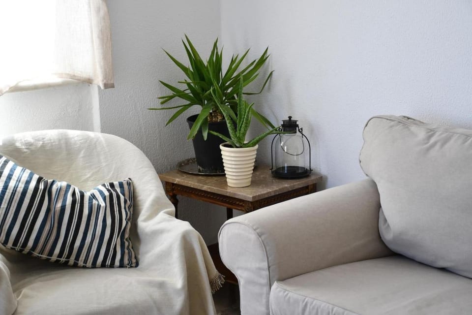 Central flat, 300m from the beach Apartment in Lasithi