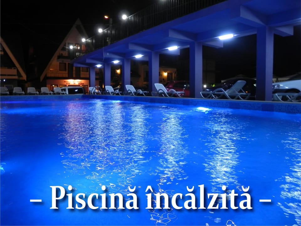 Pensiunea Iubesc Marea Bed and Breakfast in Constanța County