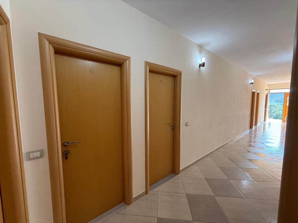 Anmaor Bed and Breakfast in Vlorë County, Albania