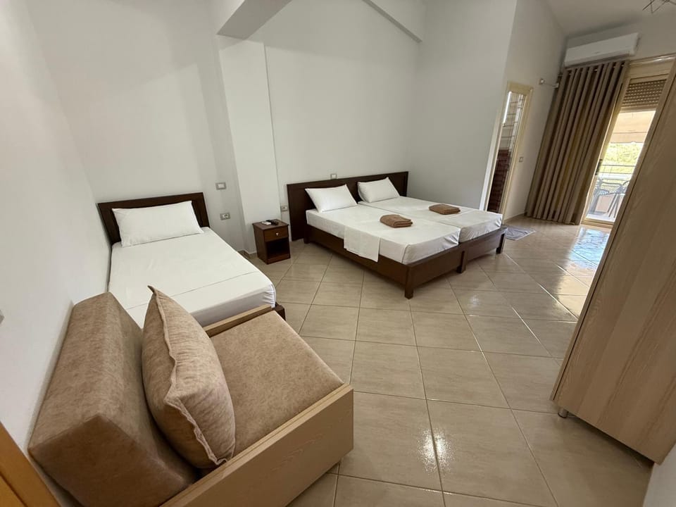 Anmaor Bed and Breakfast in Vlorë County, Albania