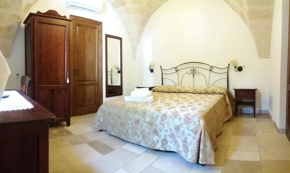 Masseria De Michele Farm Stay in Province of Taranto