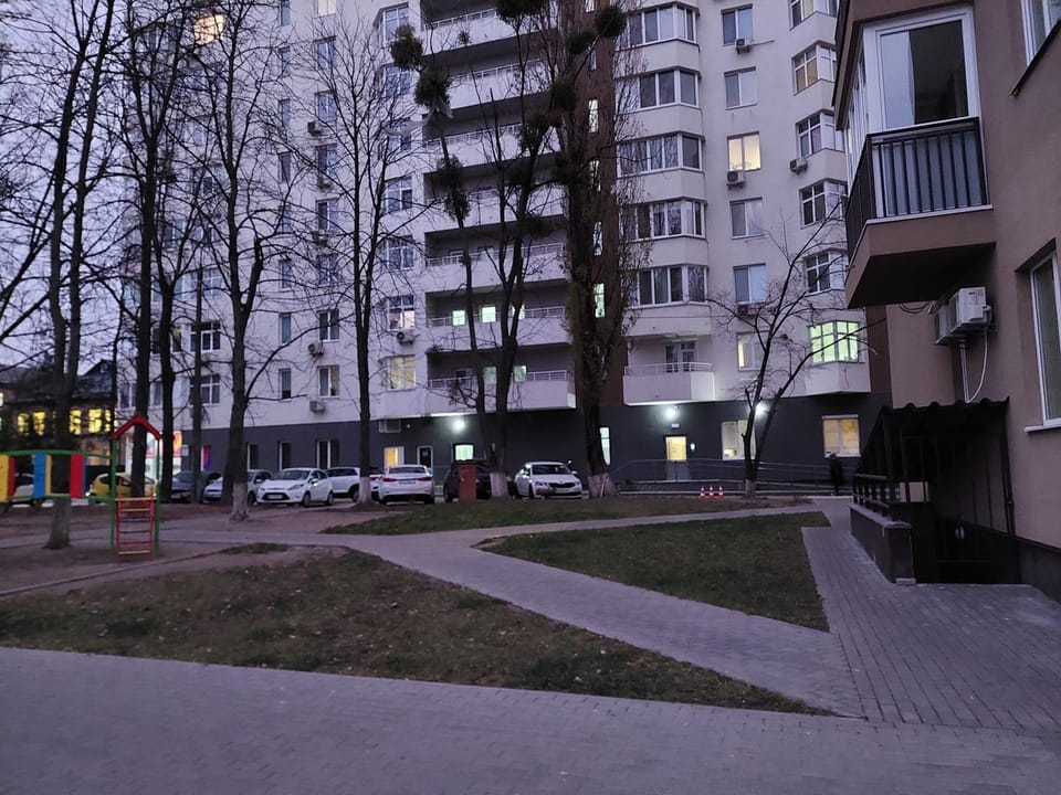 Neighbourhood