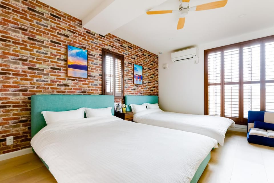 サンライズハワイ Apartment in Osaka