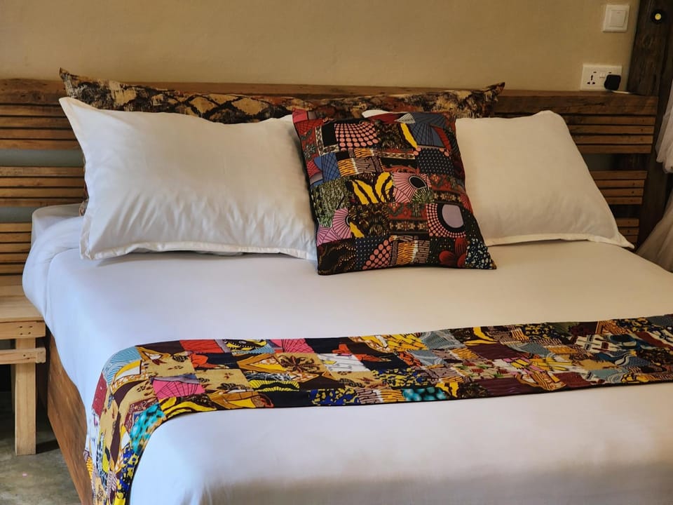 Haradali's Home Vacation rental in Arusha