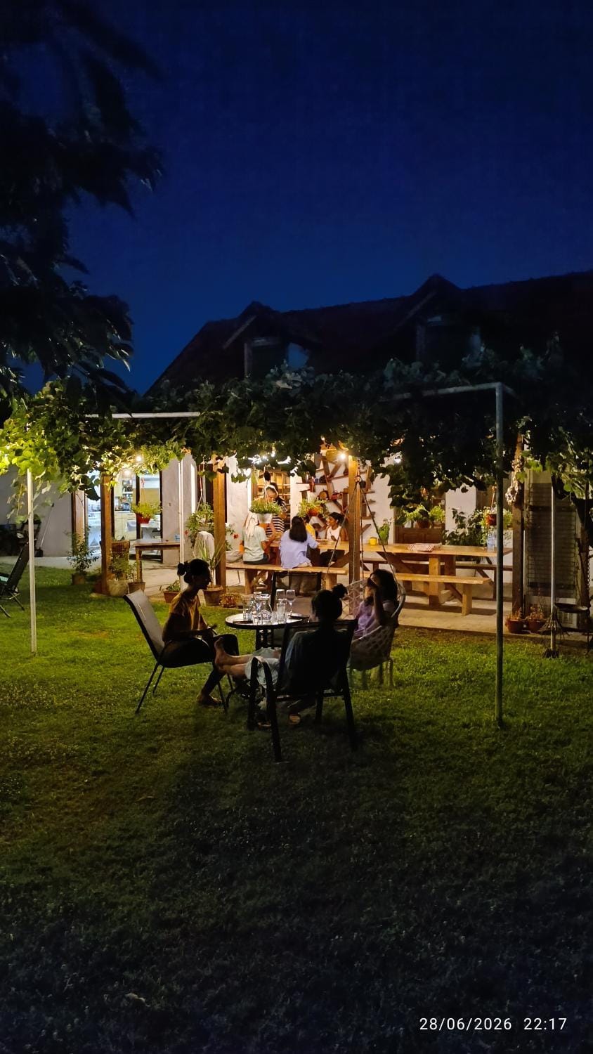 Balabani Local Stay Bed and Breakfast in Podgorica Municipality, Montenegro