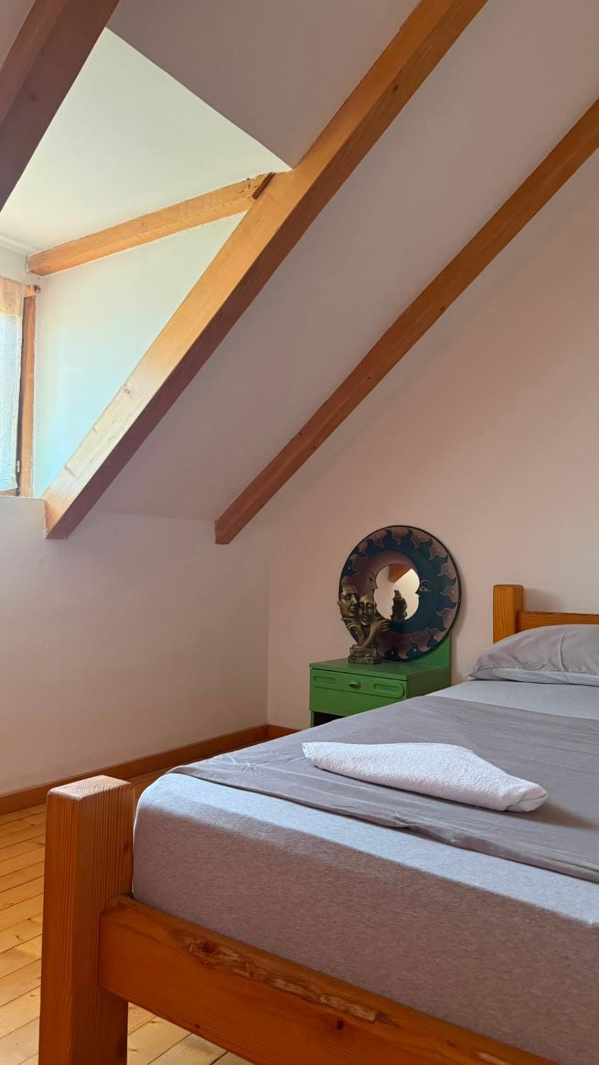 Balabani Local Stay Bed and Breakfast in Podgorica Municipality, Montenegro