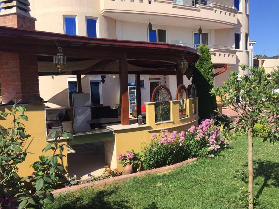 Ahlan Villa Bed and Breakfast in Ulcinj