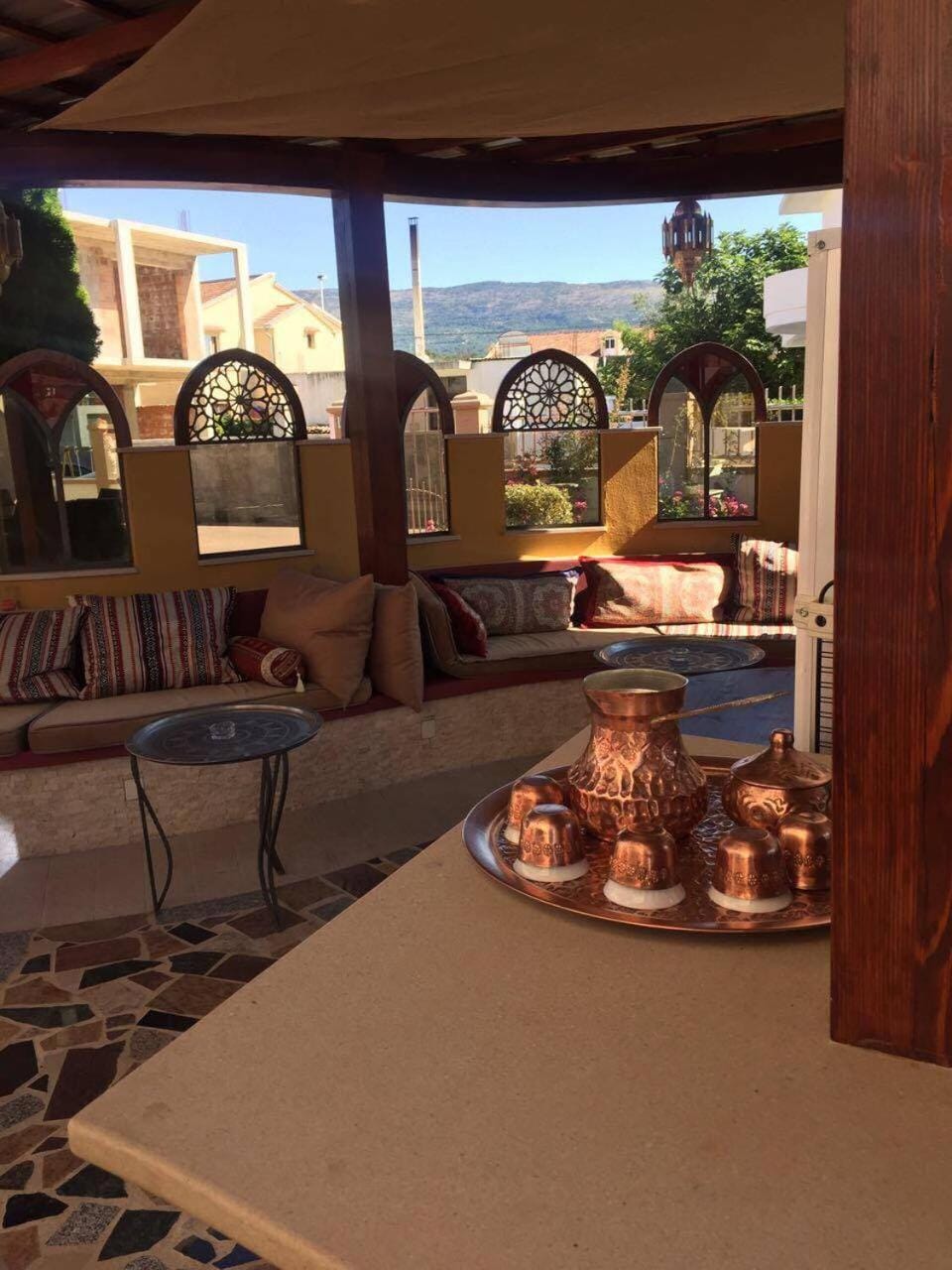 Ahlan Villa Bed and Breakfast in Ulcinj