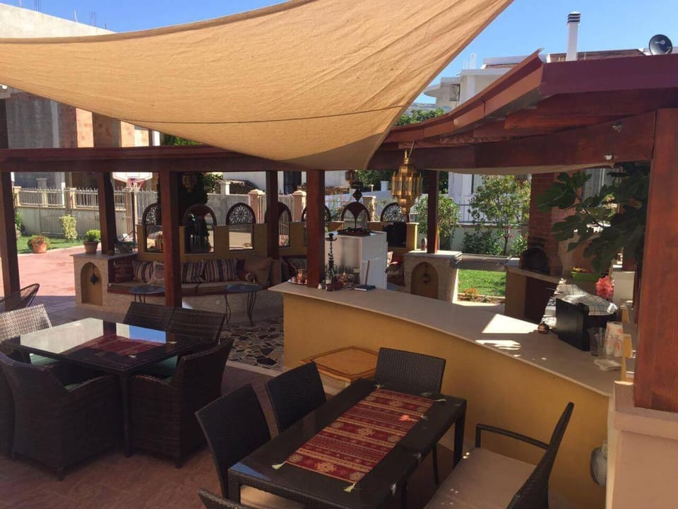 Ahlan Villa Bed and Breakfast in Ulcinj