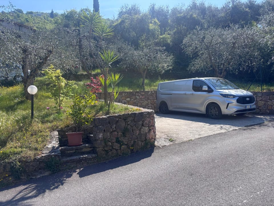 CasaPi' House in Torri del Benaco