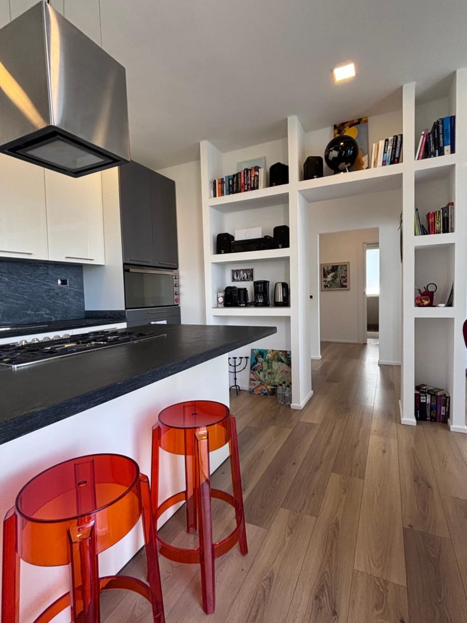 CasaPi' House in Torri del Benaco