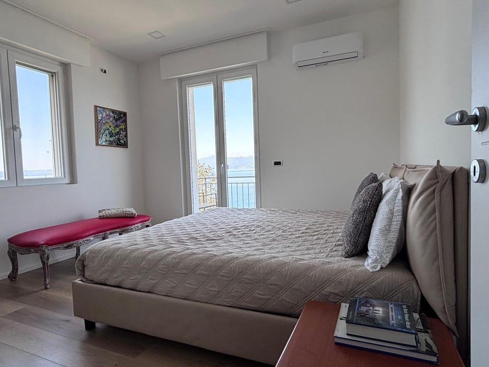 CasaPi' House in Torri del Benaco