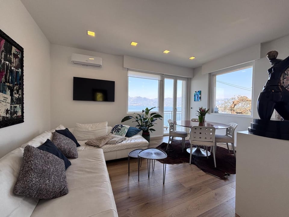 CasaPi' House in Torri del Benaco