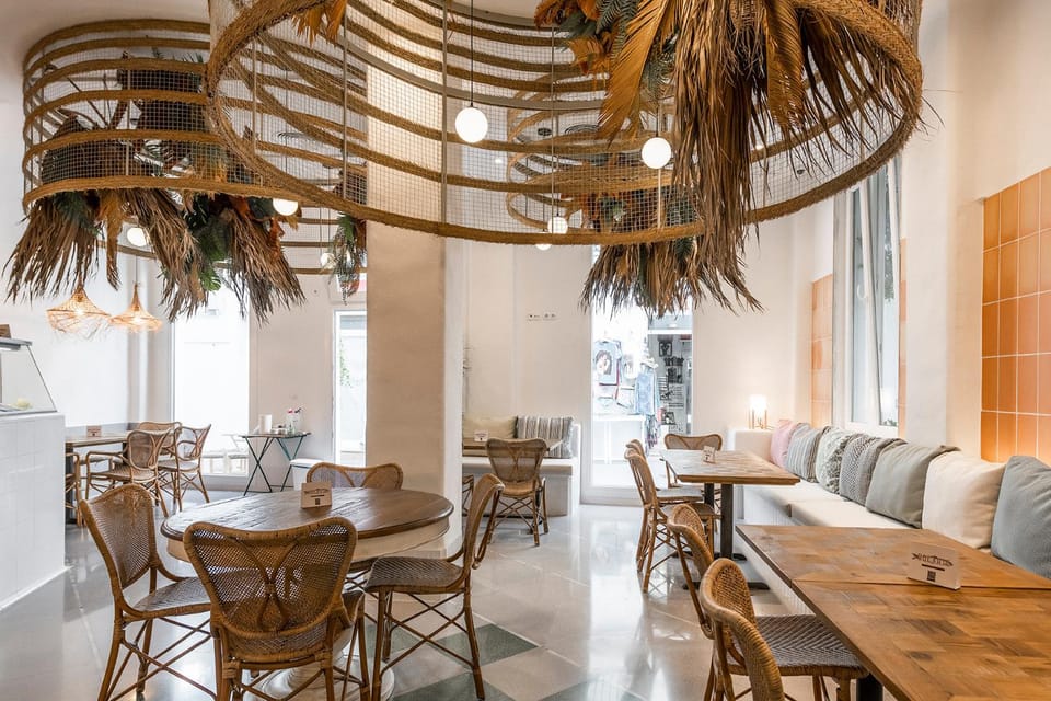 Restaurant/places to eat, Restaurant/places to eat