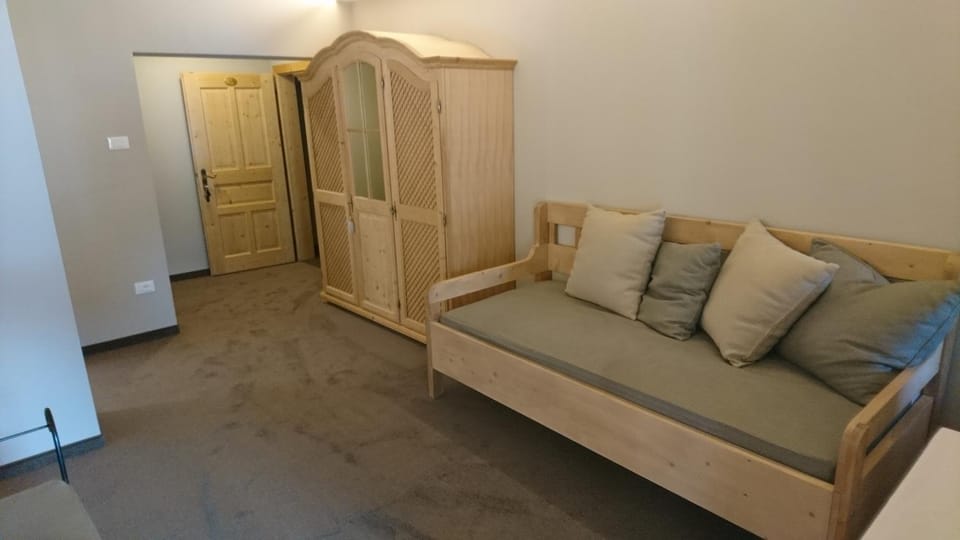 Furggerhof Chalet in Tirol