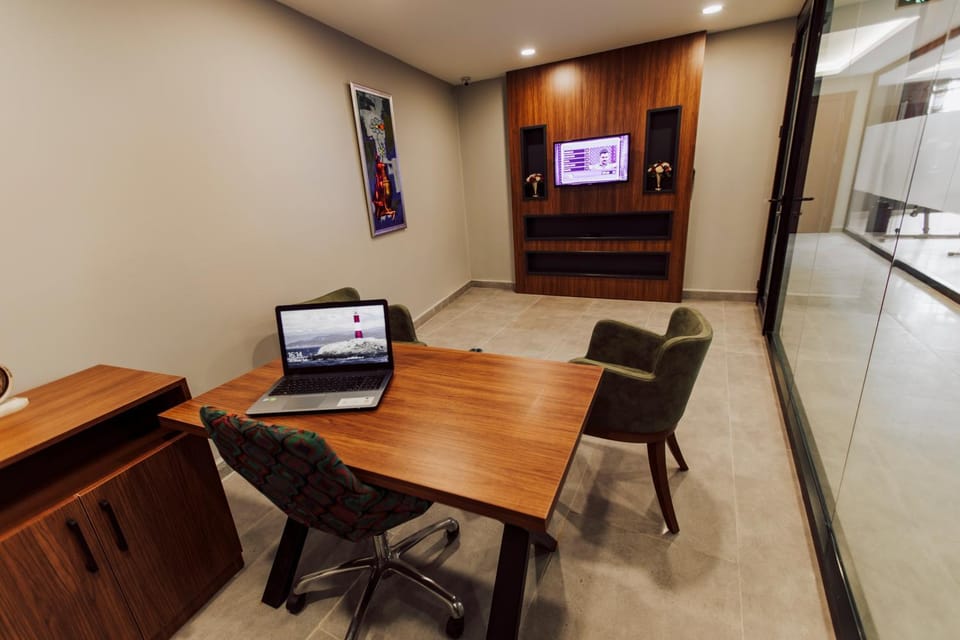 Business facilities